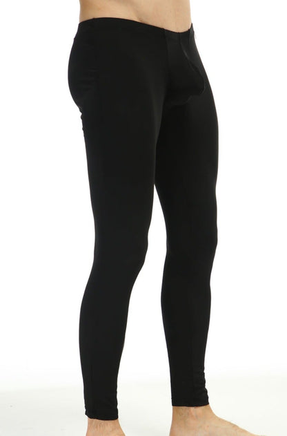 Runner Beugas Plume Black