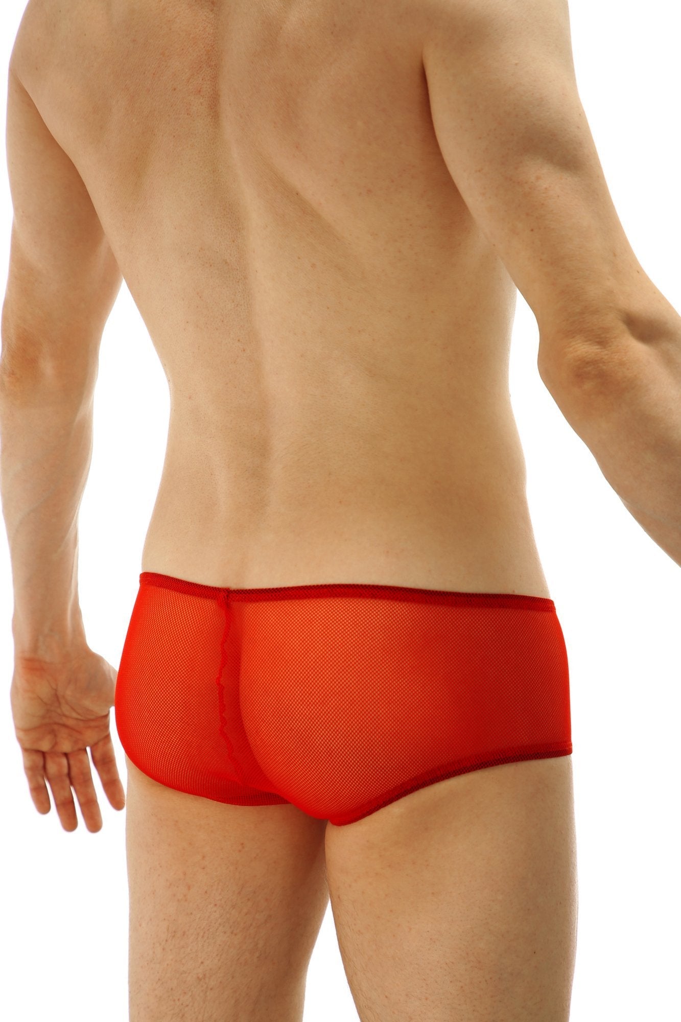 Boxershorts Chill Mesh Rot