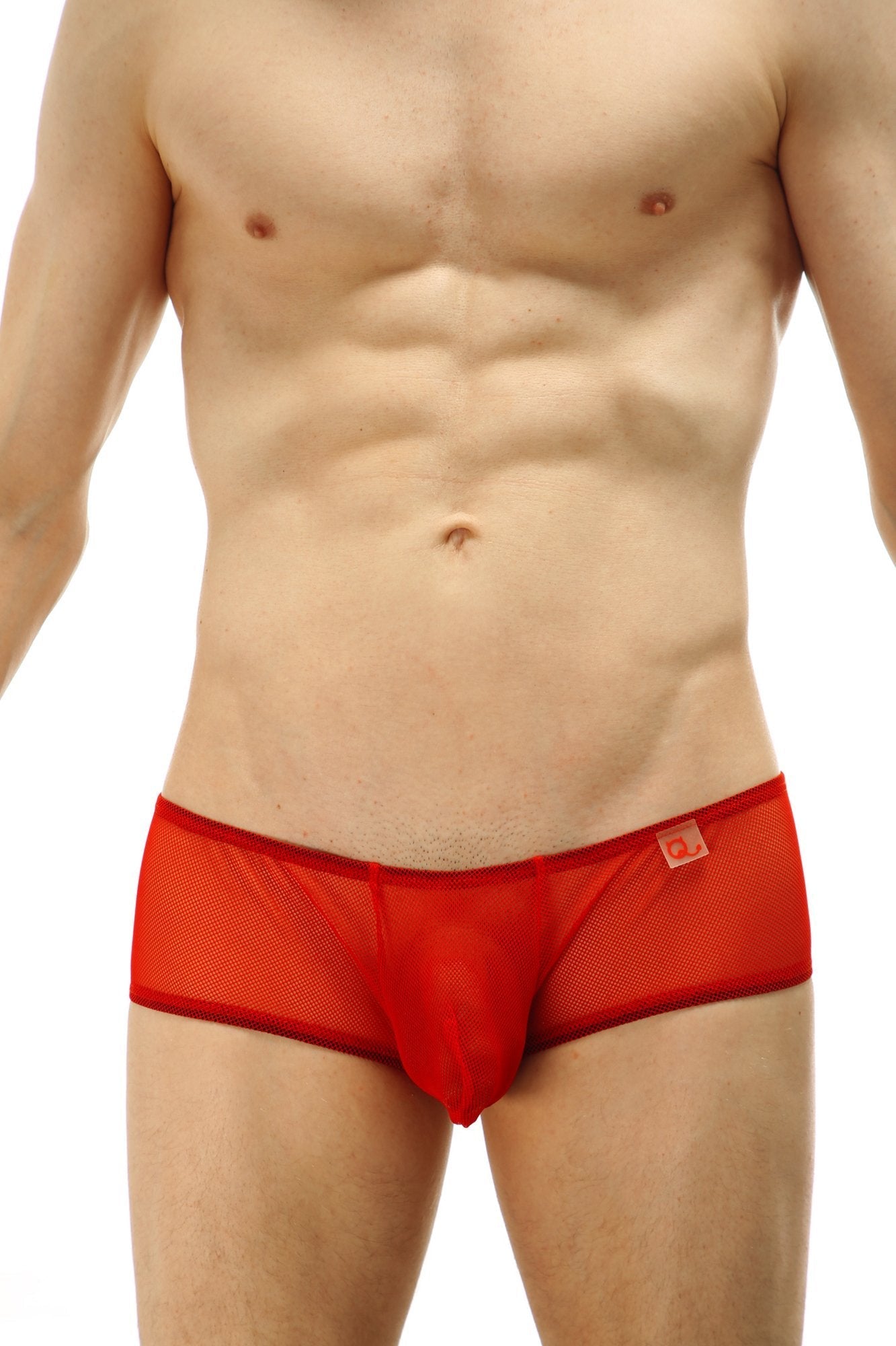 Boxershorts Chill Mesh Rot