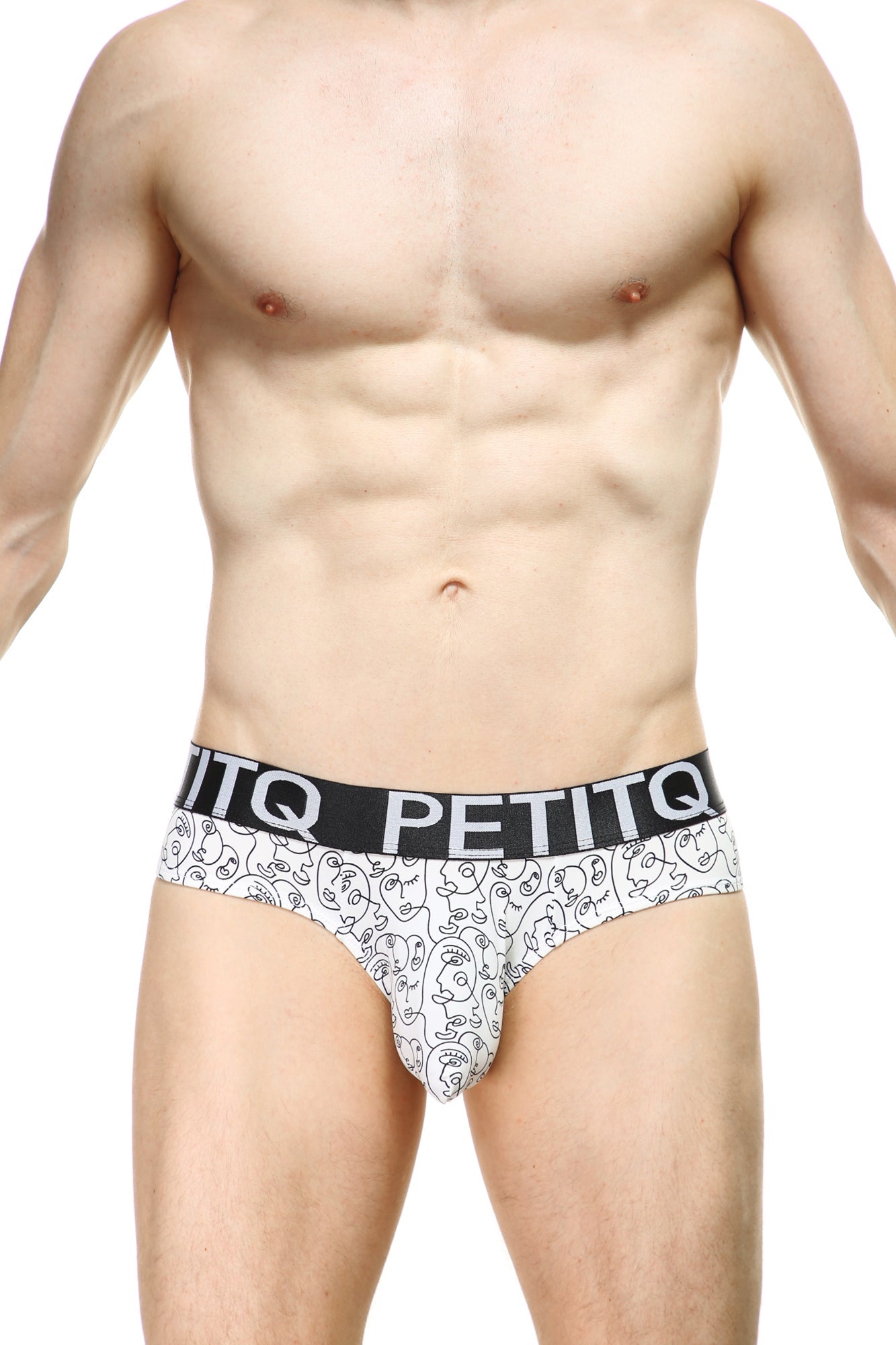 Slip Chill Max Visage