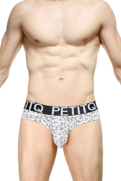 Slip Chill Max Visage