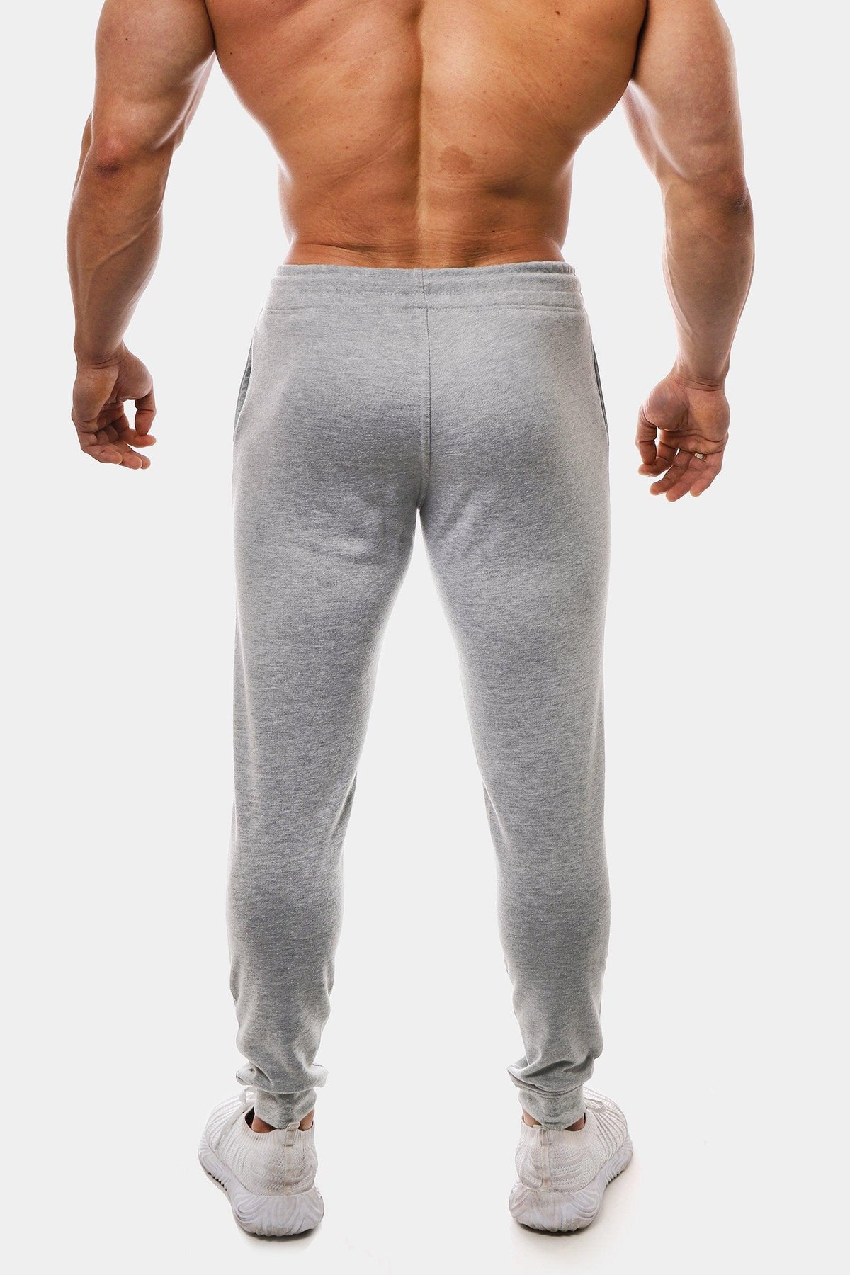 Jed North Men's Spirit Joggers - Gray