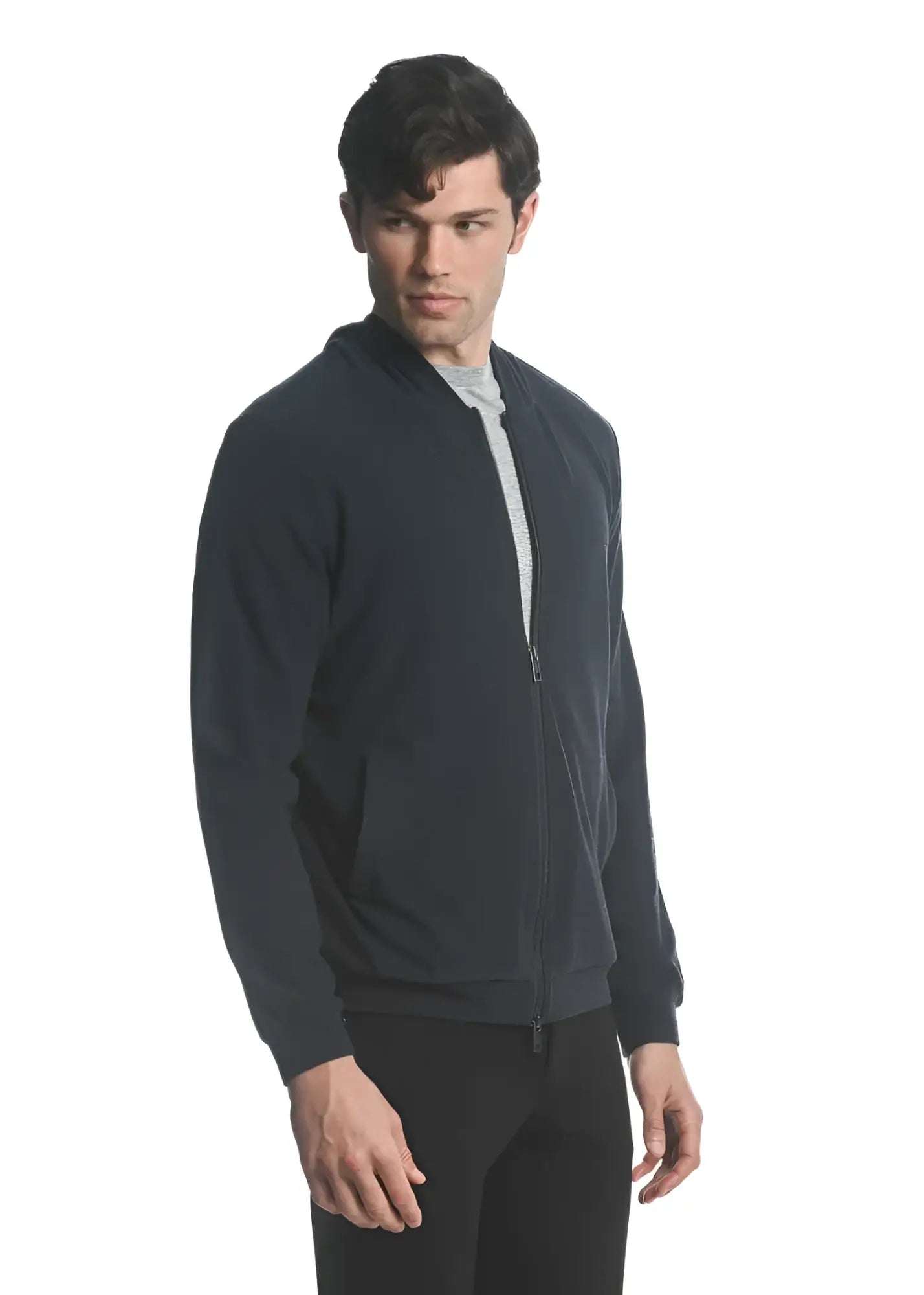 Manteaux et Vestes