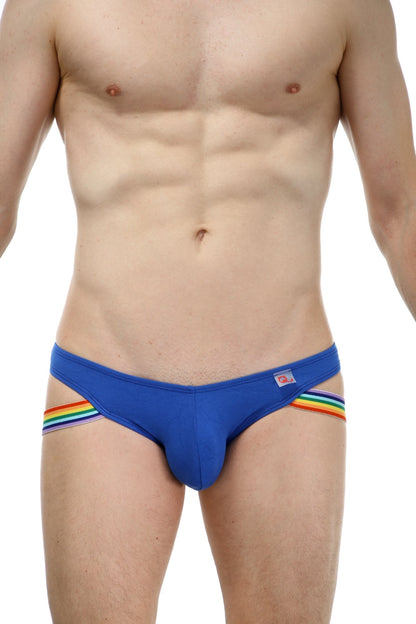 Tanga Jock Regenbogen