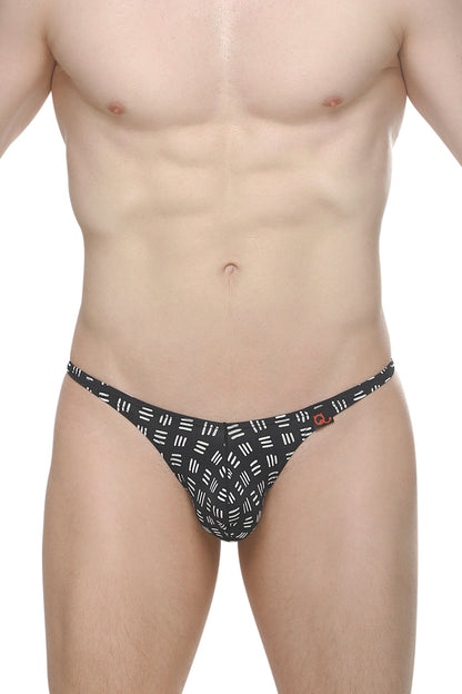 PetitQ Thong Plellis Tesson