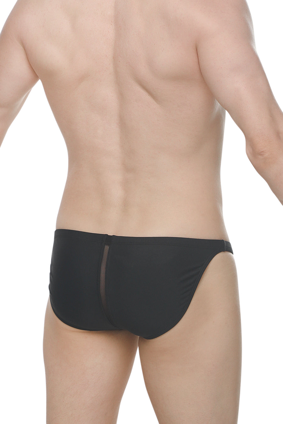 PetitQ Swim Bikini Canella Black