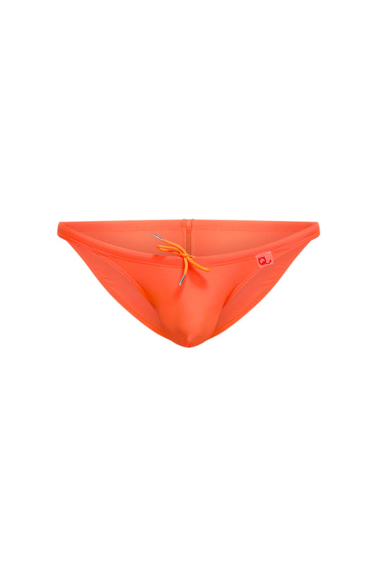 PetitQ Swim Bikini Canella Tangerine