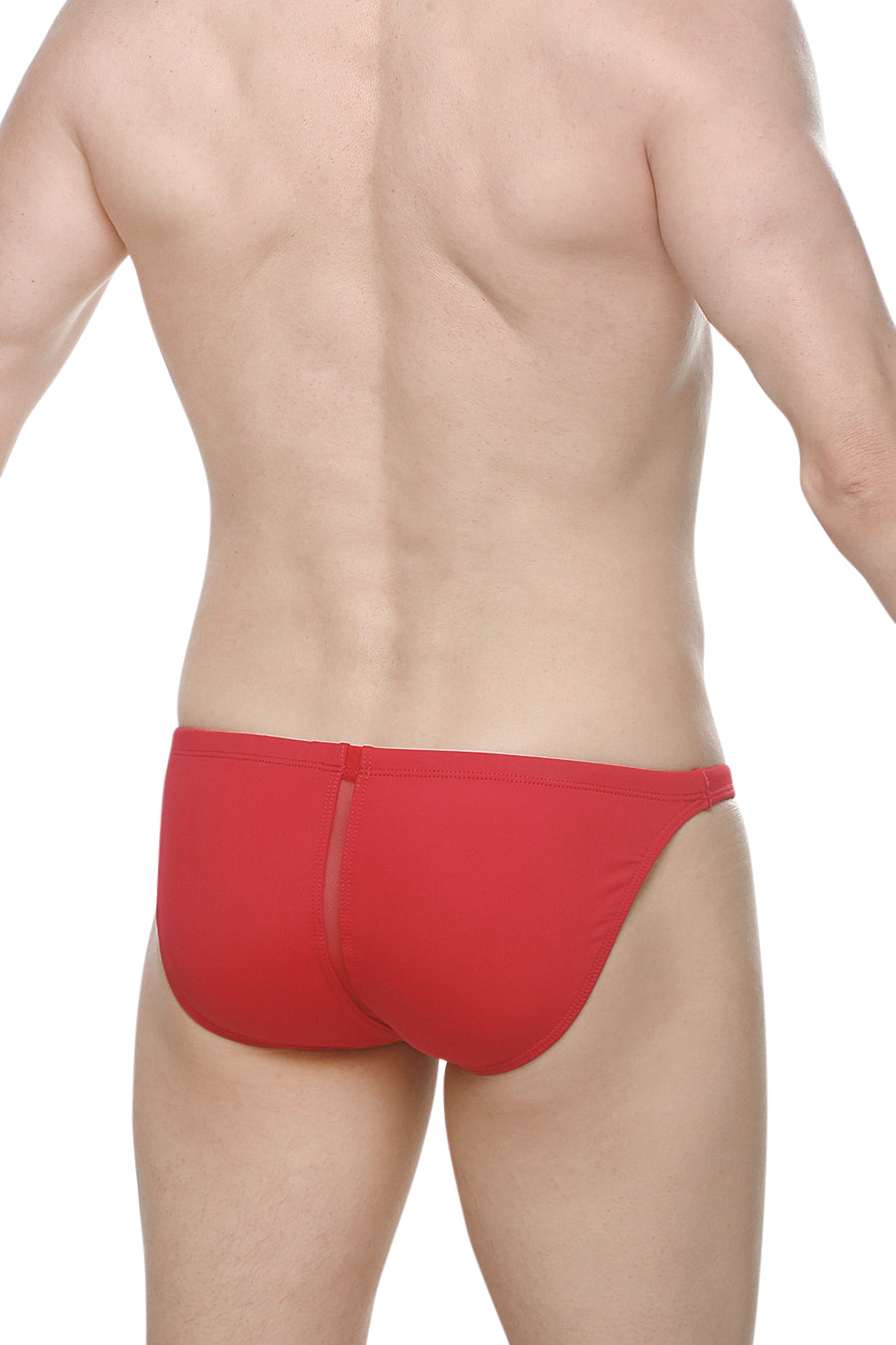 PetitQ Swim Bikini Canella Red