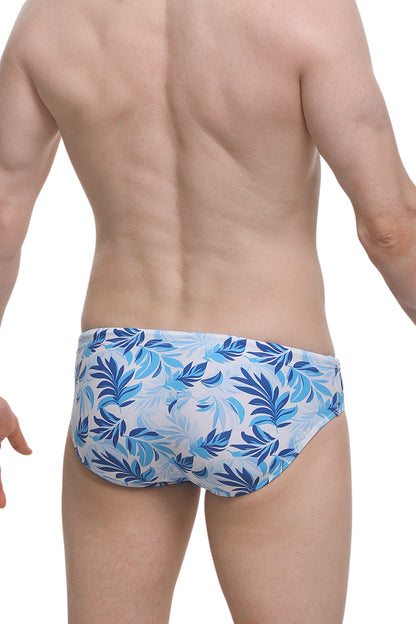 PetitQ Swim Brief Livron Maeha