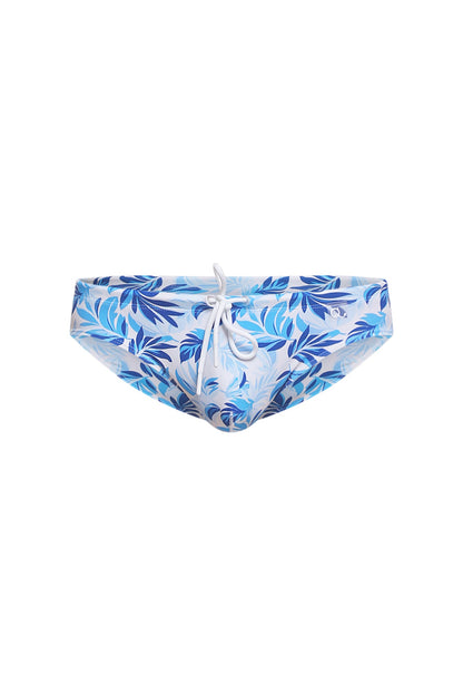PetitQ Swim Brief Livron Maeha