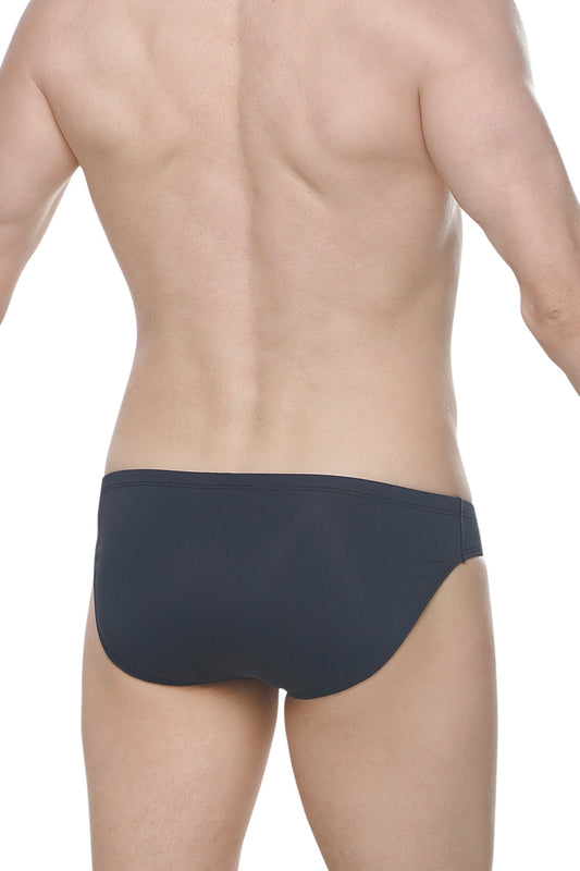 PetitQ Badehose Paulilles Marineblau