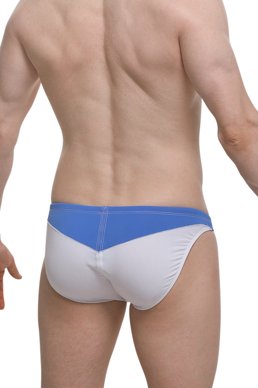 PetitQ Swim Brief Tautira