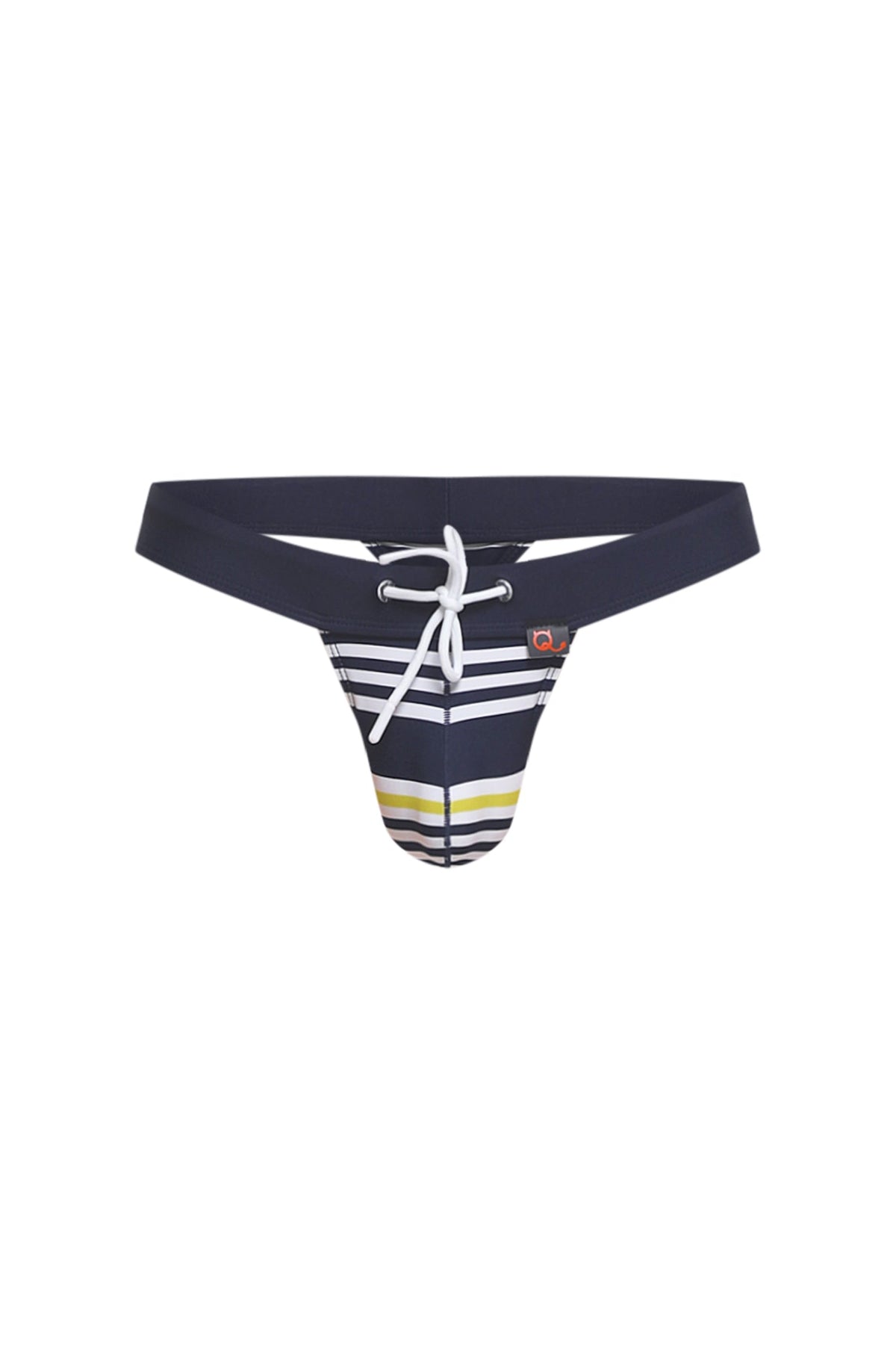 PetitQ Men's Swim Thong Torreilles Arone