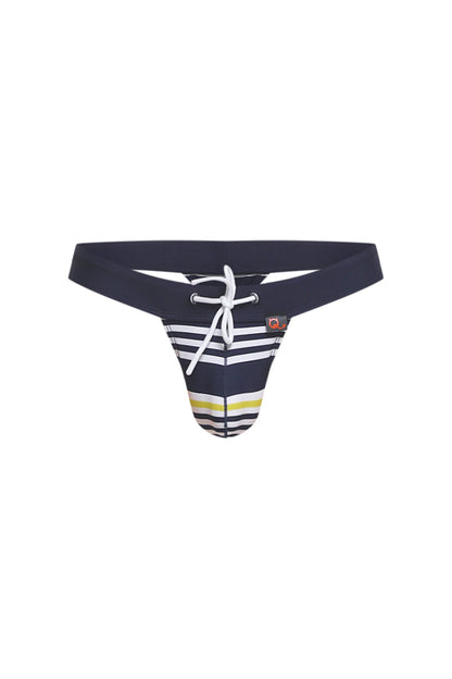 PetitQ Men's Swim Thong Torreilles Arone