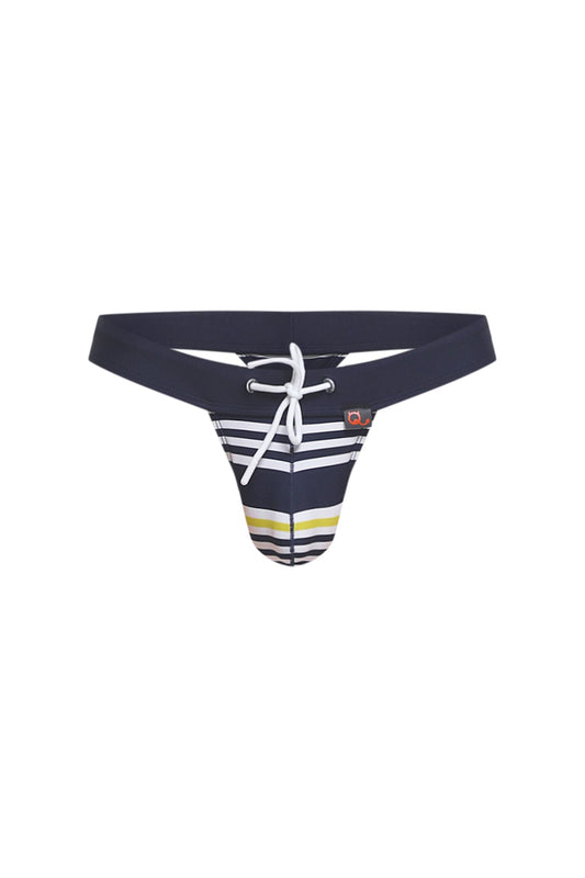 PetitQ Men's Swim Thong Torreilles Arone