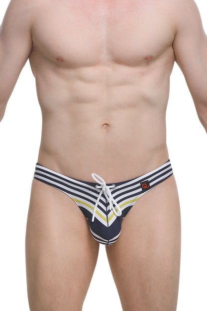PetitQ Swim Thong Arone