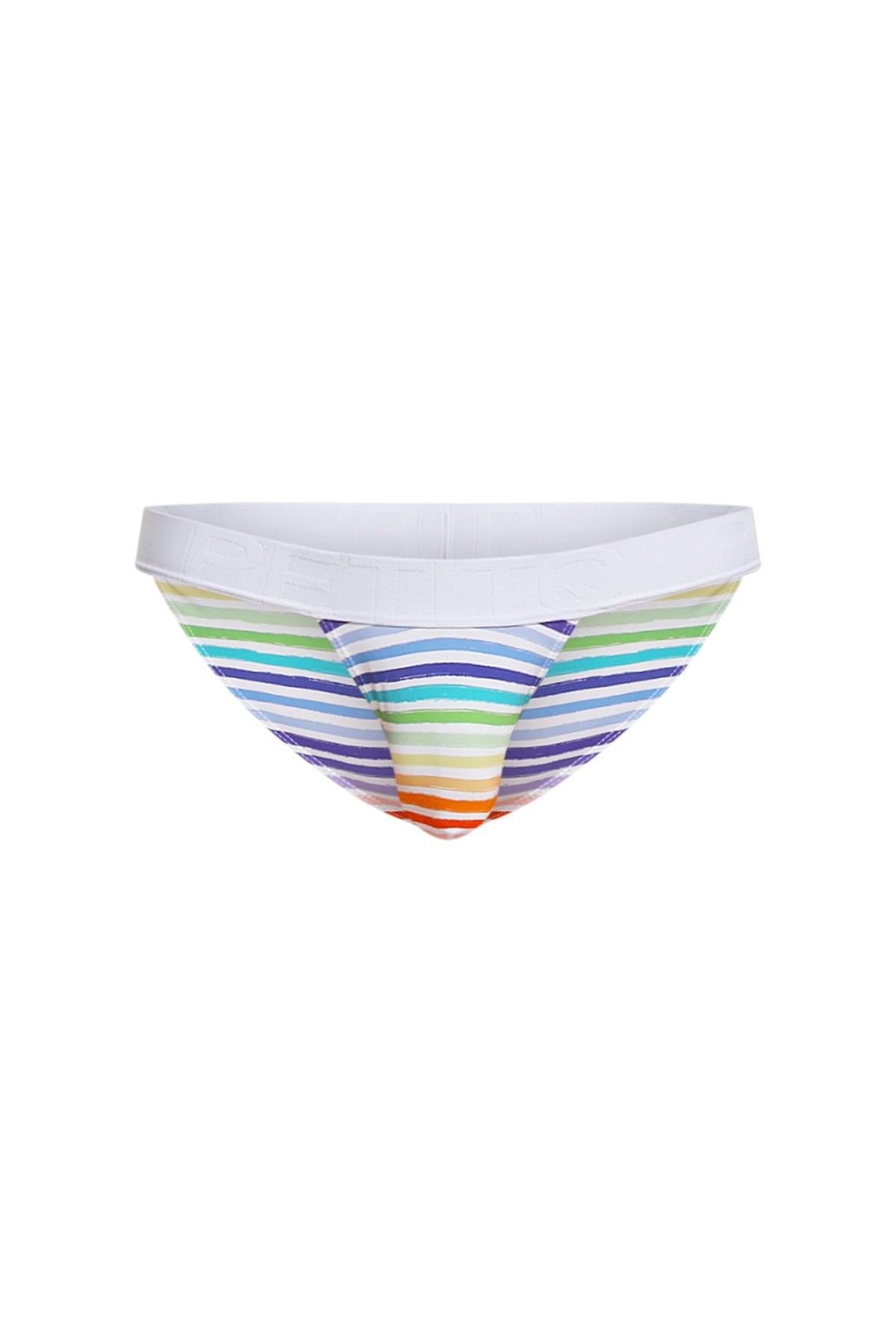 PetitQ Tanga Chillax Rainbow Pride