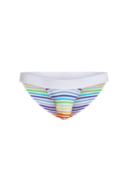 PetitQ Tanga Chillax Rainbow Pride