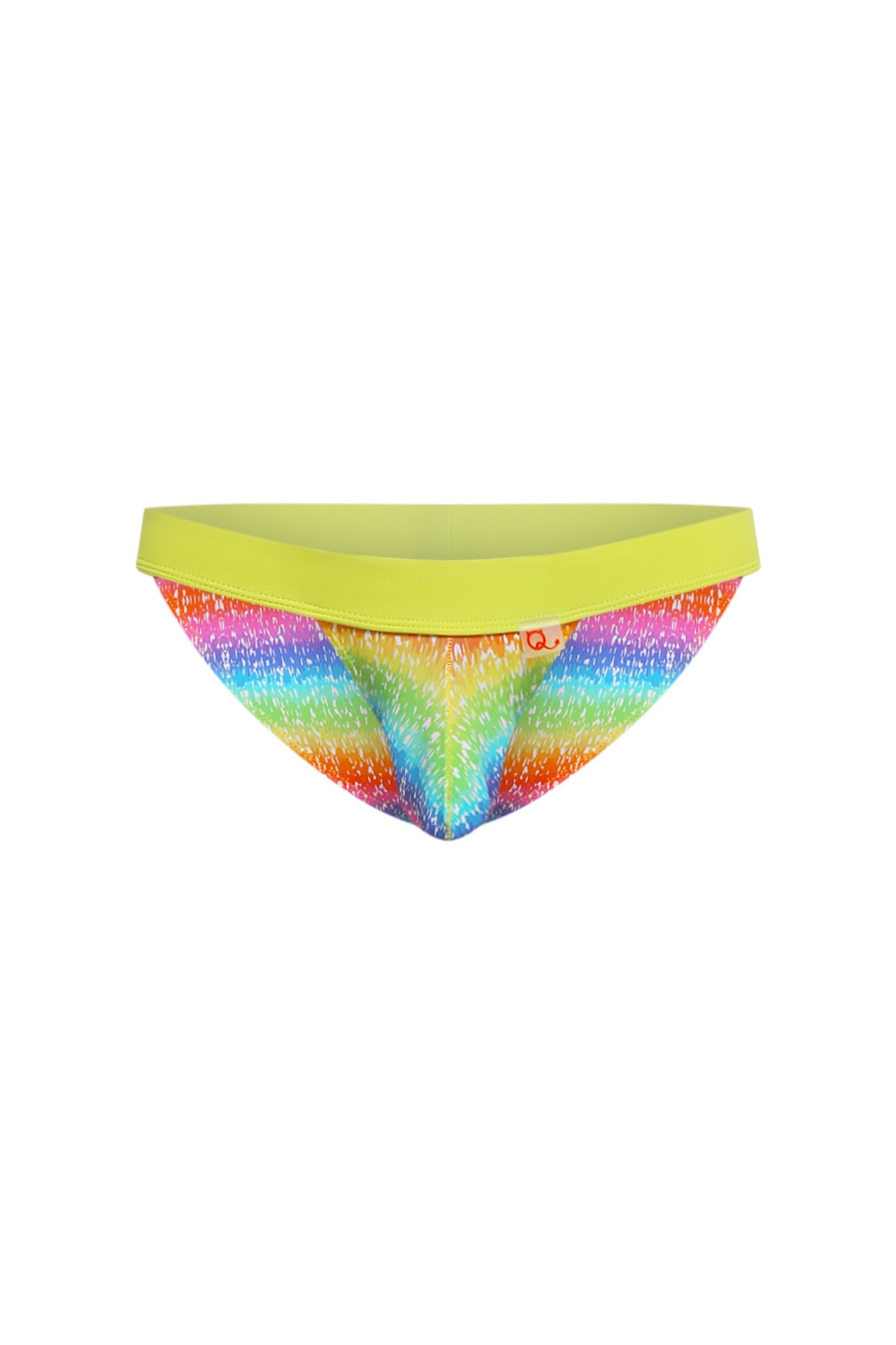 PetitQ Bikini Linthes Arc-en-Ciel