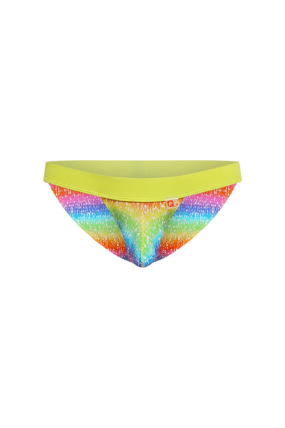PetitQ Bikini Linthes Arc-en-Ciel