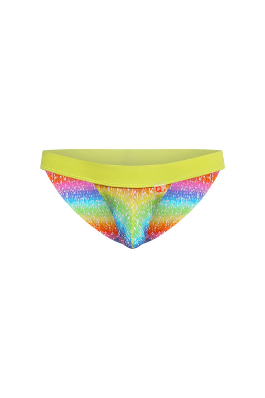 PetitQ Bikini Linthes Arc-en-Ciel