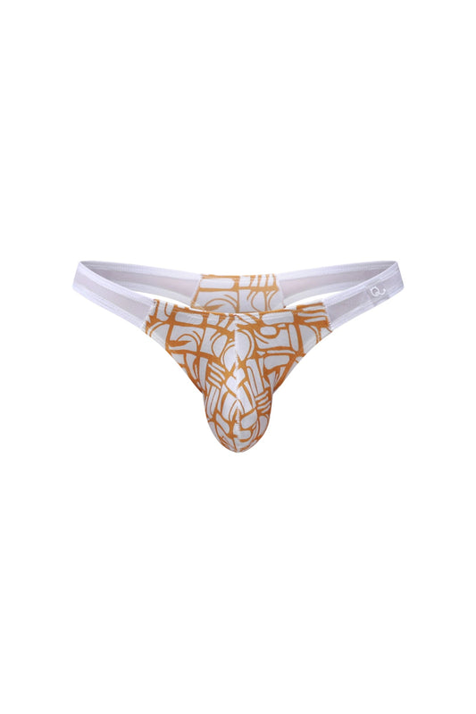 PetitQ Thong Annoix Carlot Alloy