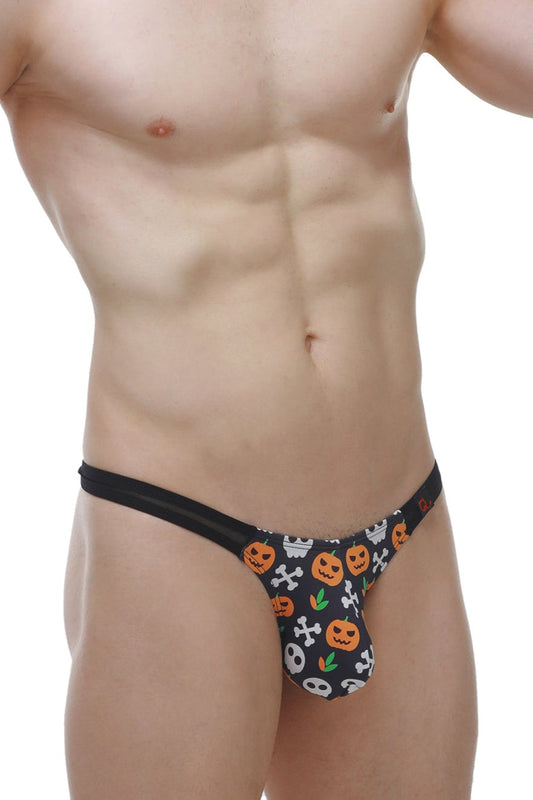 Thong Annoix Halloween