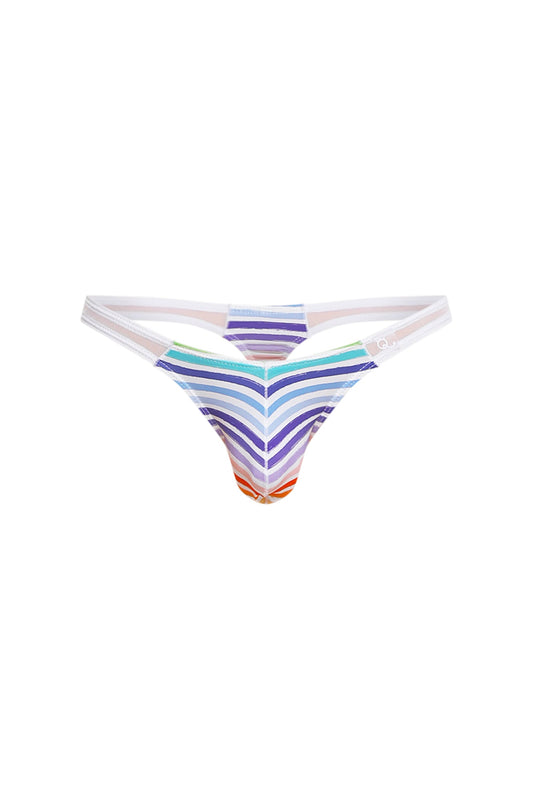 PetitQ Thong Annoix Rainbow Pride