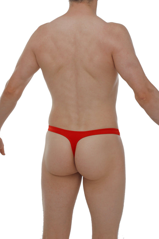PetitQ Thong Argis Joe Red