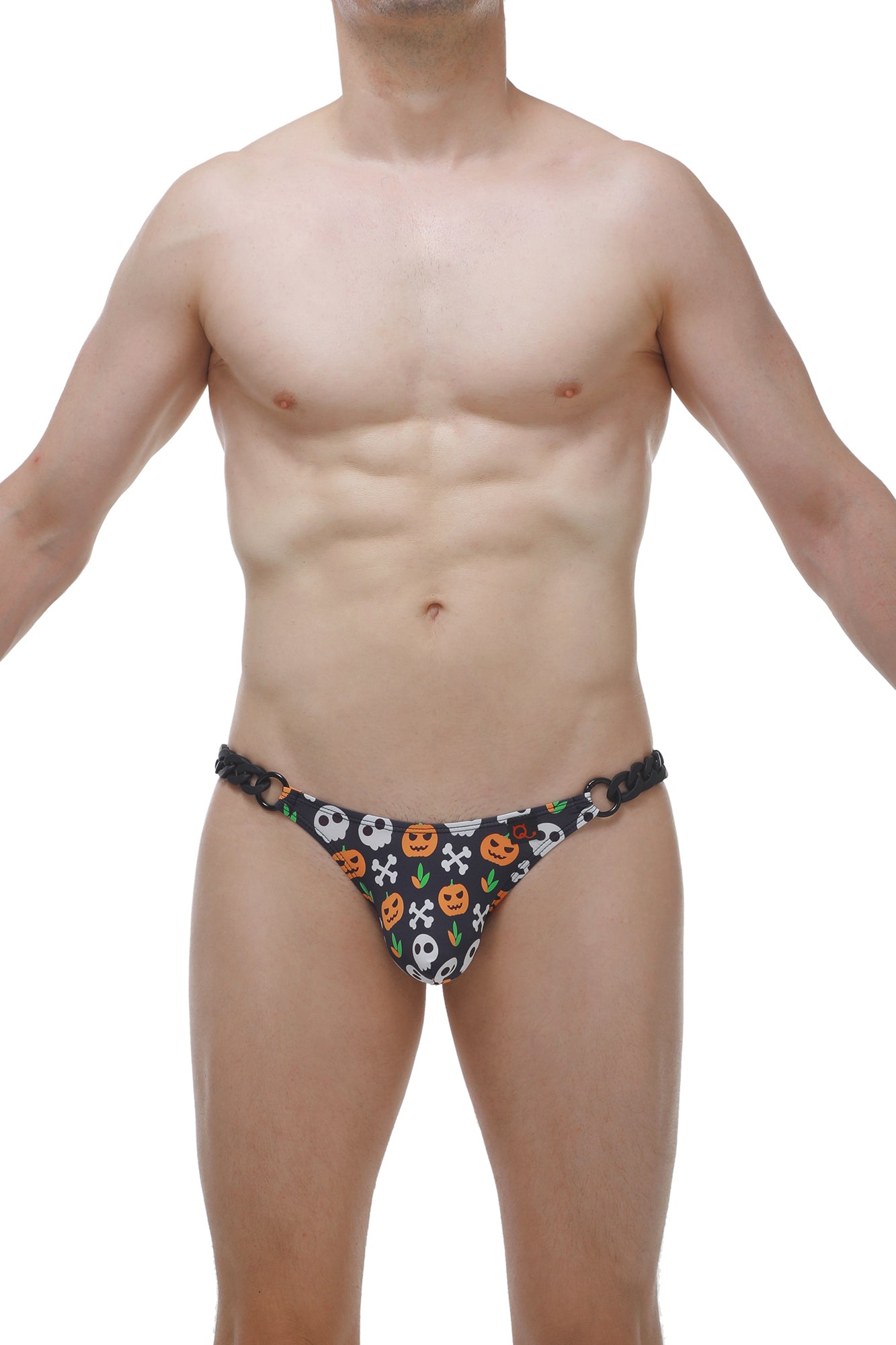 Thong Chains Halloween