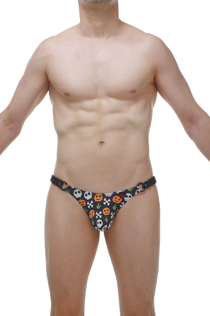 Thong Chains Halloween