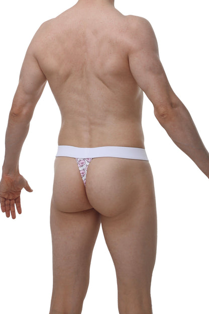 PetitQ String Coren Piggy Love