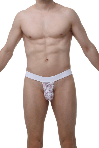 PetitQ String Coren Piggy Love