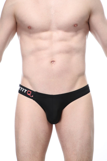 Thong Anor Black