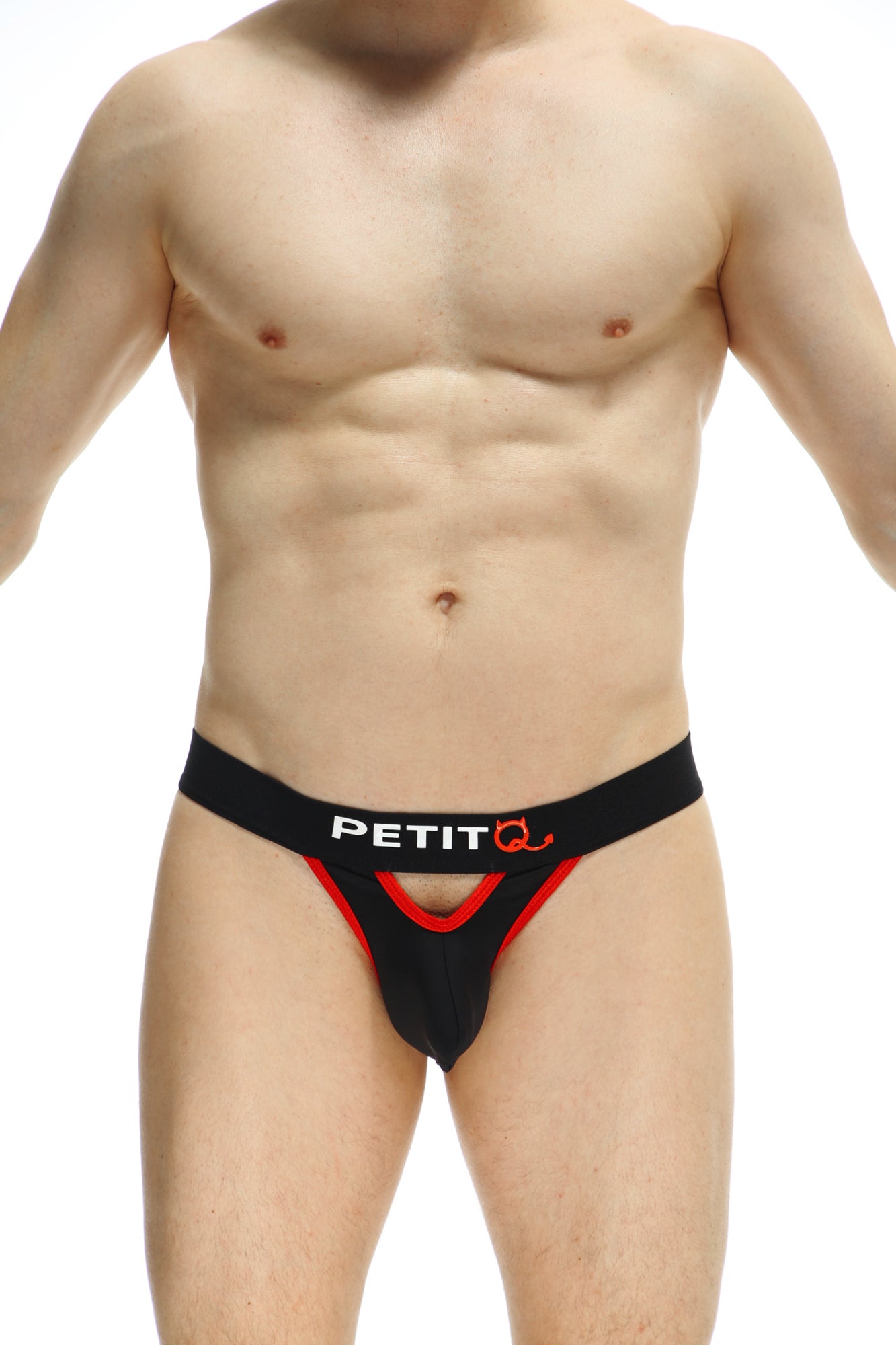 Thong Rouy Black