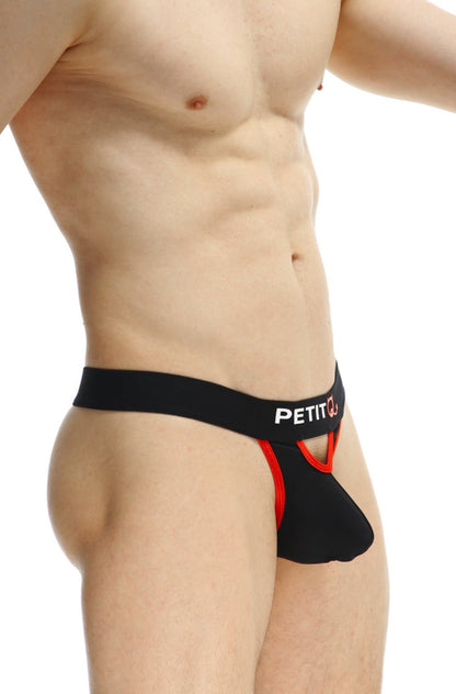 Thong Rouy Black