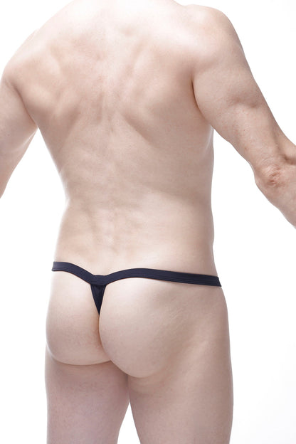 Thong Aspach Black