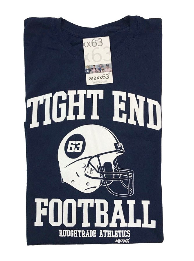 Ajaxx63 Tight End - Tri-Blend