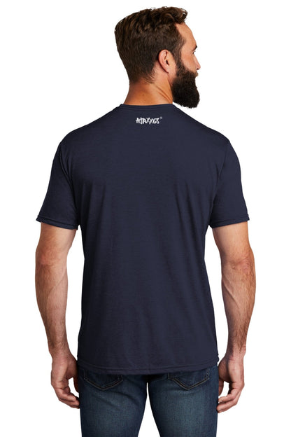 Ajaxx63 Tight End - Tri-Blend