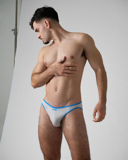 teamm8 Herren Flaunt Bikini-Slip