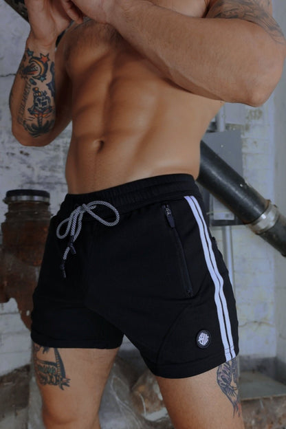 Shorts d'entraînement pour hommes Breedwell Gay Men's Trade