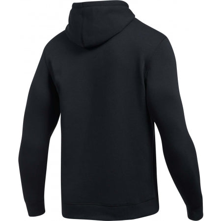 Sweat à capuche ajusté Under Armour Rival Graphic Noir Taille M