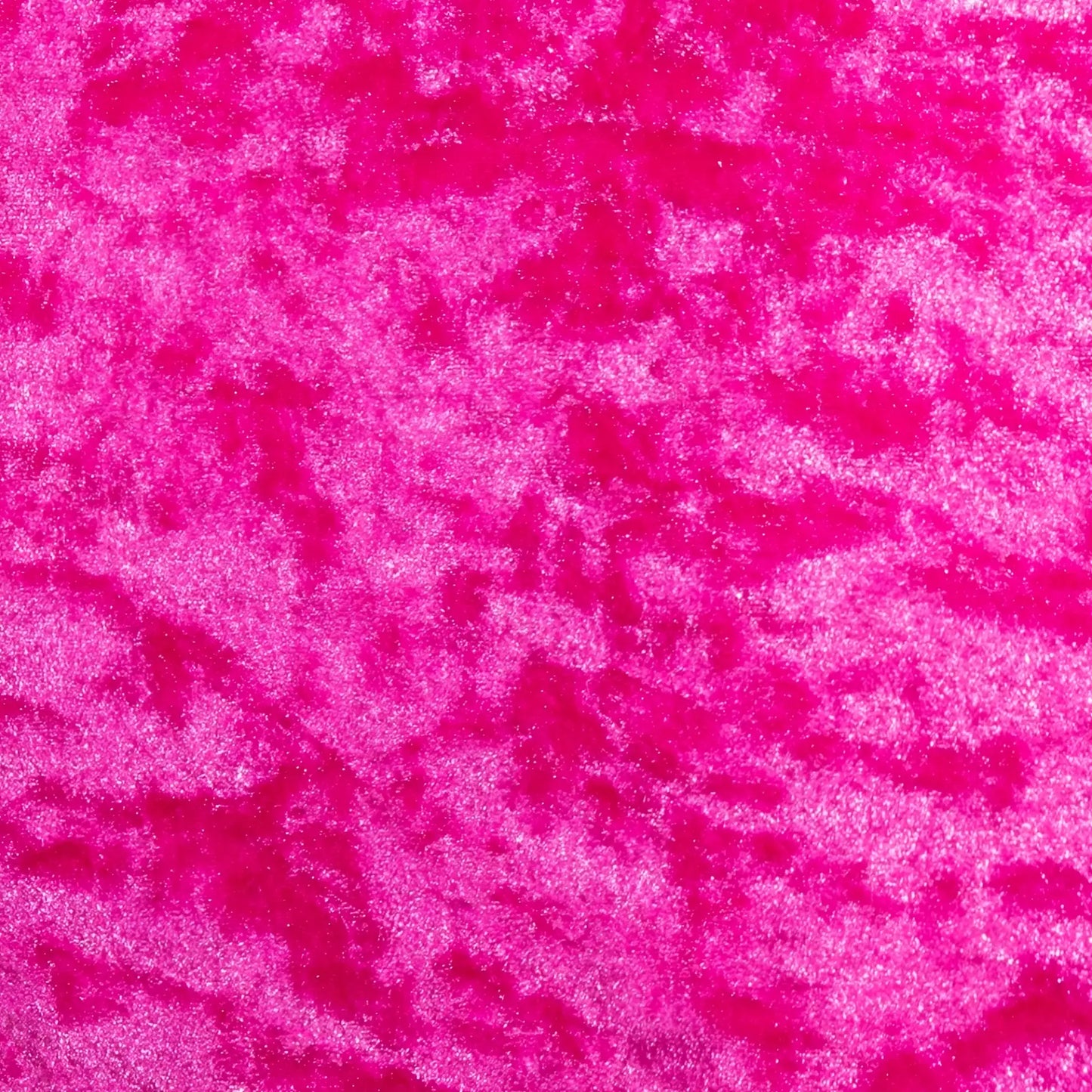 Velvet shady tank top in vibrant fuchsia velvet fabric with a plush textured surface ideal for stylish wear