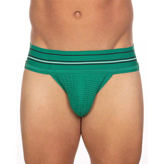 FIZX Men's Judd Knit Jockstrap