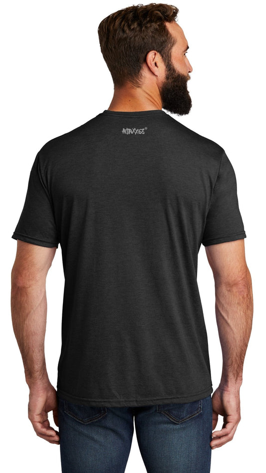 Ajaxx63 Woof-Bear - Tri-blend