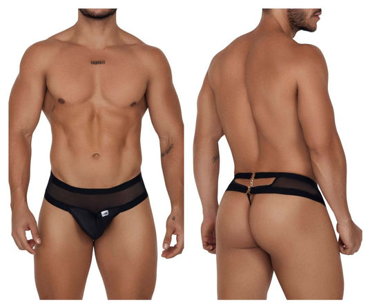 String CandyMan 99698 Couleur Noir