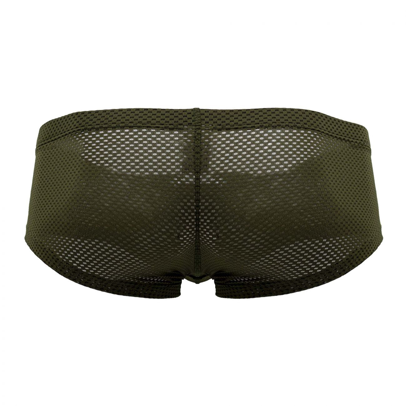 Clever 0534-1 Kroma Trunks Couleur Vert