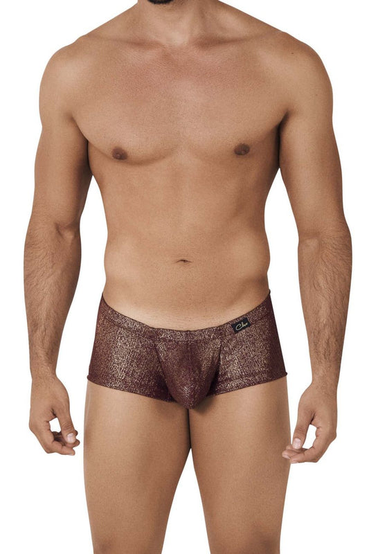 Clever 0576-1 Emotional Badehose Farbe Traube
