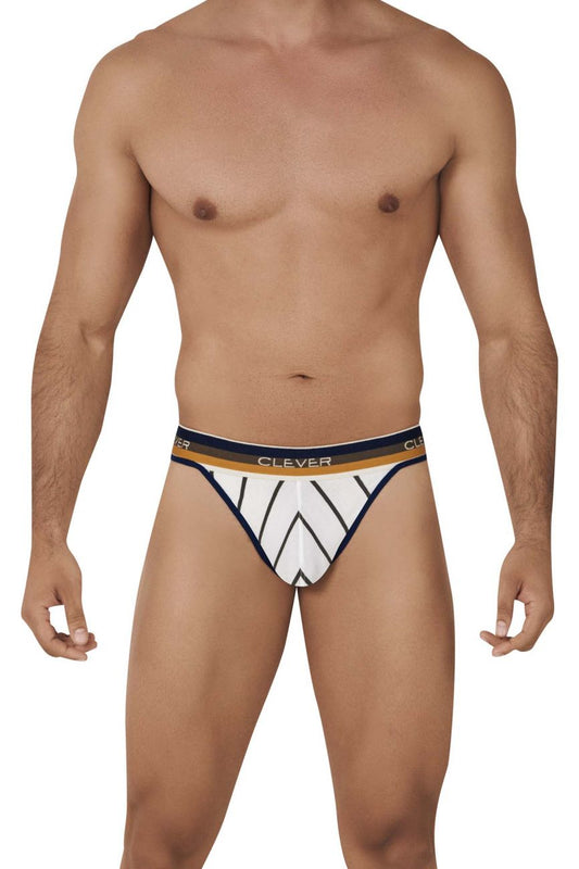 Clever 0584-1 Play Tangas Farbe Grün