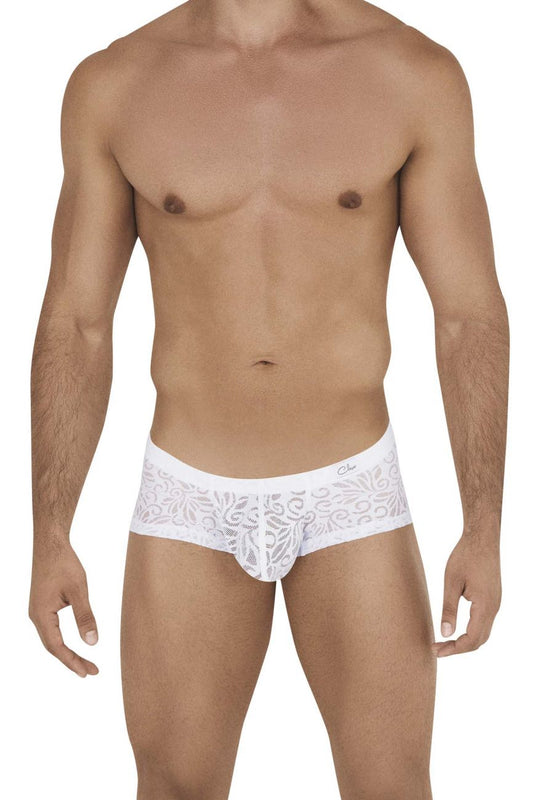 Clever 0601-1 Ideal Trunks Color White